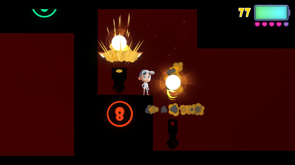 Don't Touch My Phonefor windows and Linux 1