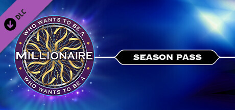 퀴즈쇼 밀리어네어 – 시즌 패스 (Who Wants To Be A Millionaire?)