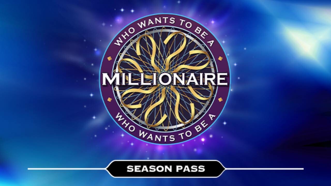 Who Wants to Be a Millionaire? - Season Pass screenshot screenshot 1