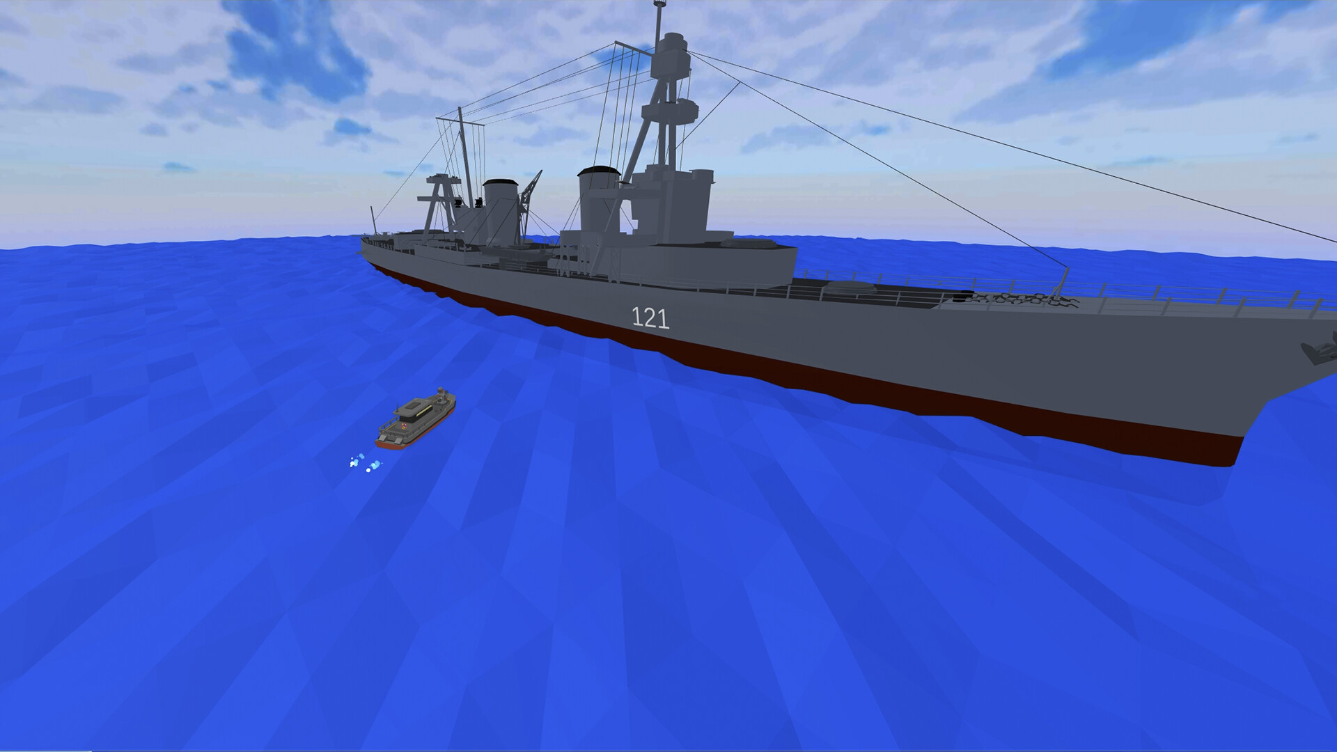 ARMED FORCES OF UKRAINE game #5