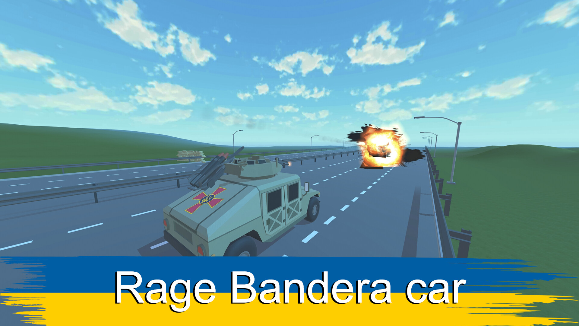 ARMED FORCES OF UKRAINE game #6