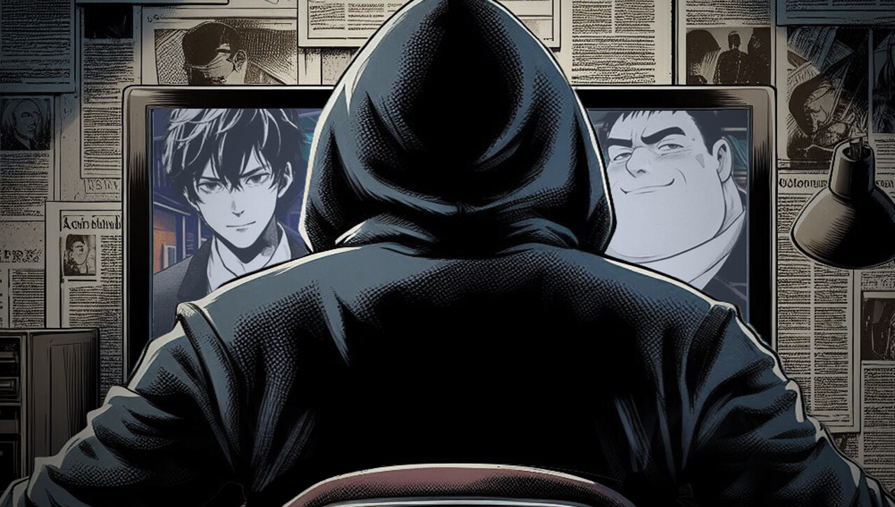 Profiler Files - New Orleans - Demo #0