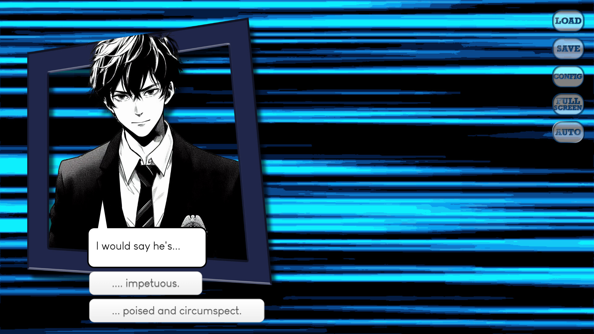 Profiler Files - New Orleans - Demo #3