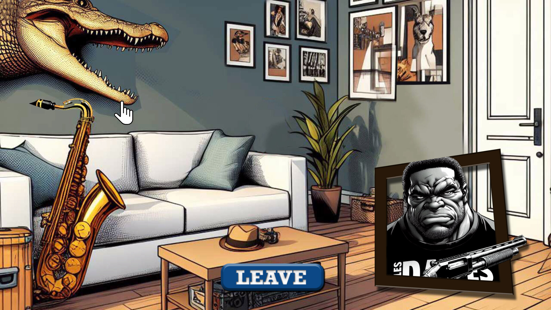 Profiler Files - New Orleans - Demo #6