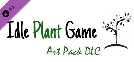 Idle Plant Game - Art Pack DLC