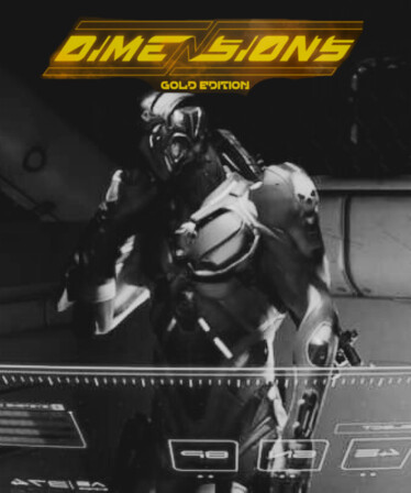 Dimensions Gold Edition