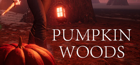 Pumpkin Woods Cover Image