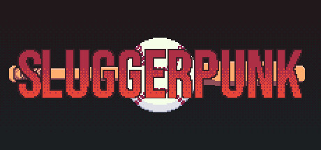 Sluggerpunk Cover Image