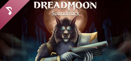 DreadMoon Original Soundtrack banner image