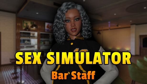 Sex Simulator - Bar Staff on Steam