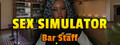 Sex Simulator - Bar Staff logo