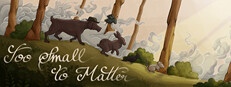 Too Small To Matter 게임 이미지