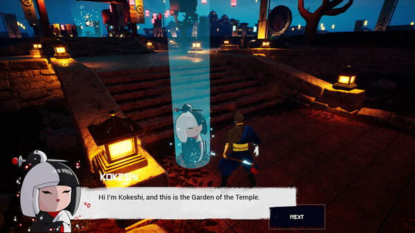 Satori game for Linux 1