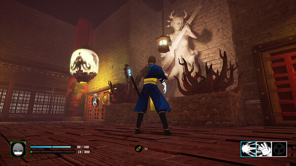 Satori game for windows Pc 1