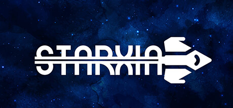 Starxia Cover Image