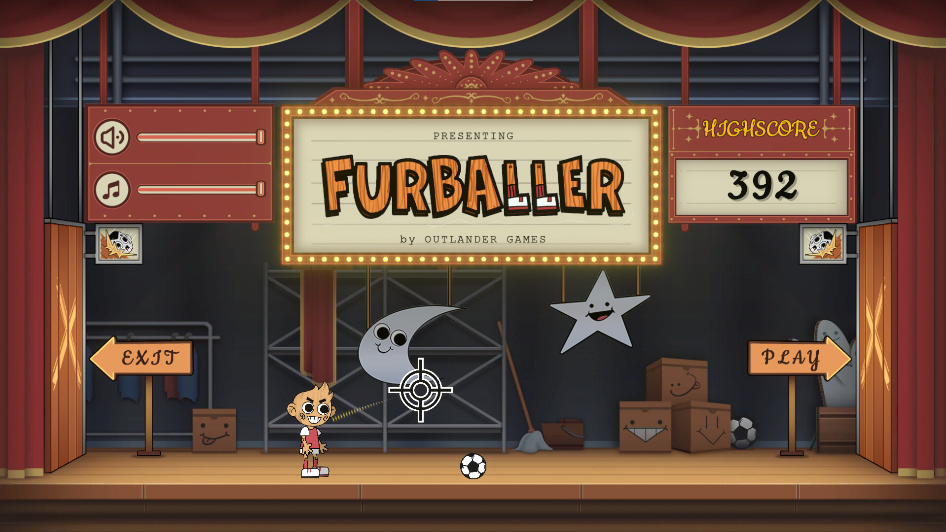 Furballer #5