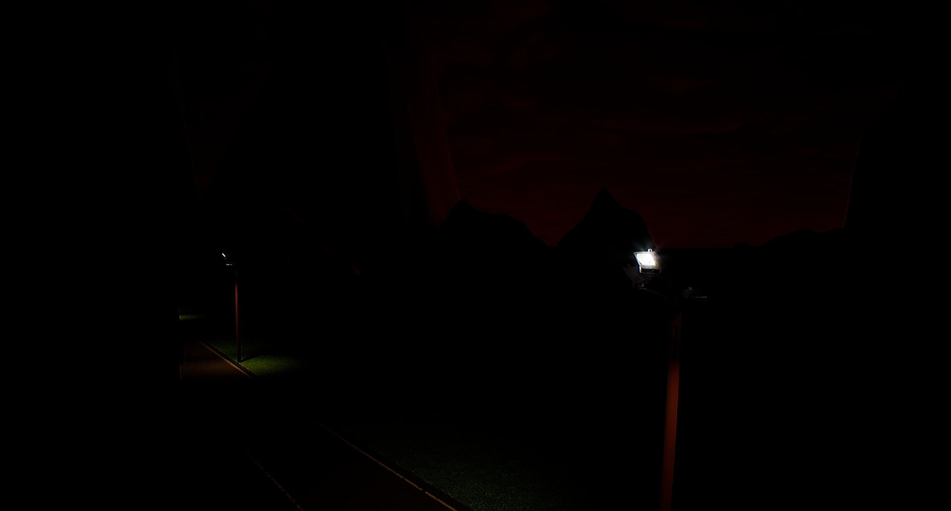 A Liminal Place Remastered screenshot 1
