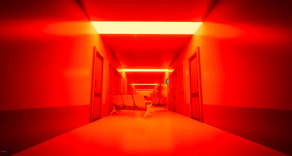 A Liminal Place Remastered game for Linux 1