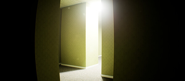 A Liminal Place Remastered game for windows Pc 1