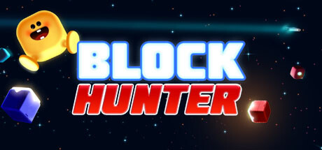 Block Hunter Cover Image