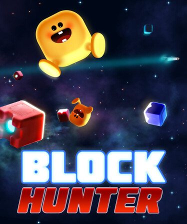 Block Hunter