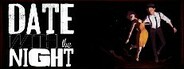 DATE WITH the NIGHT