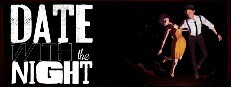 DATE WITH the NIGHT
