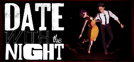DATE WITH the NIGHT Cover Image