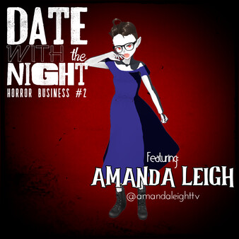 Скриншот из Date With the Night