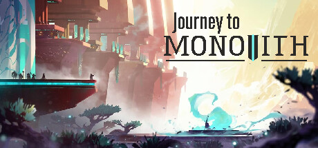 Journey to Monolith Cover Image