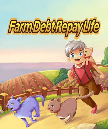 Farm Debt Repay Life