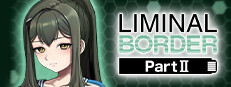 Liminal Border Part II