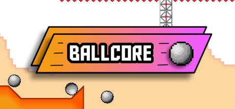 BallCore Cover Image