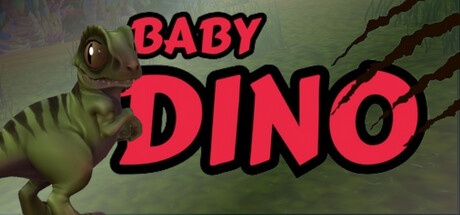 Image for Baby Dino