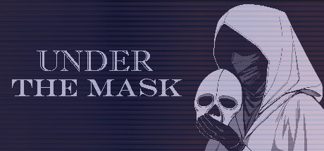 Under The Mask steam charts