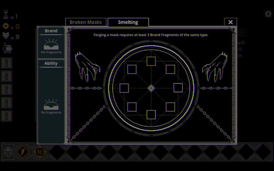 Under The Mask game for windows Pc 1