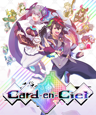 Card-en-Ciel