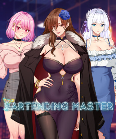 Bartending Master