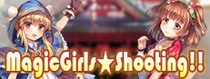 MagicGirls★Shooting!!