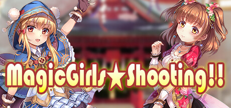 Image for MagicGirls★Shooting!!