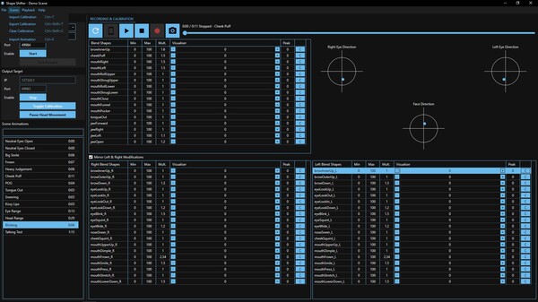 Shape Shifter game for windows Pc 1
