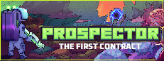 Prospector: The First Contract 게임 이미지