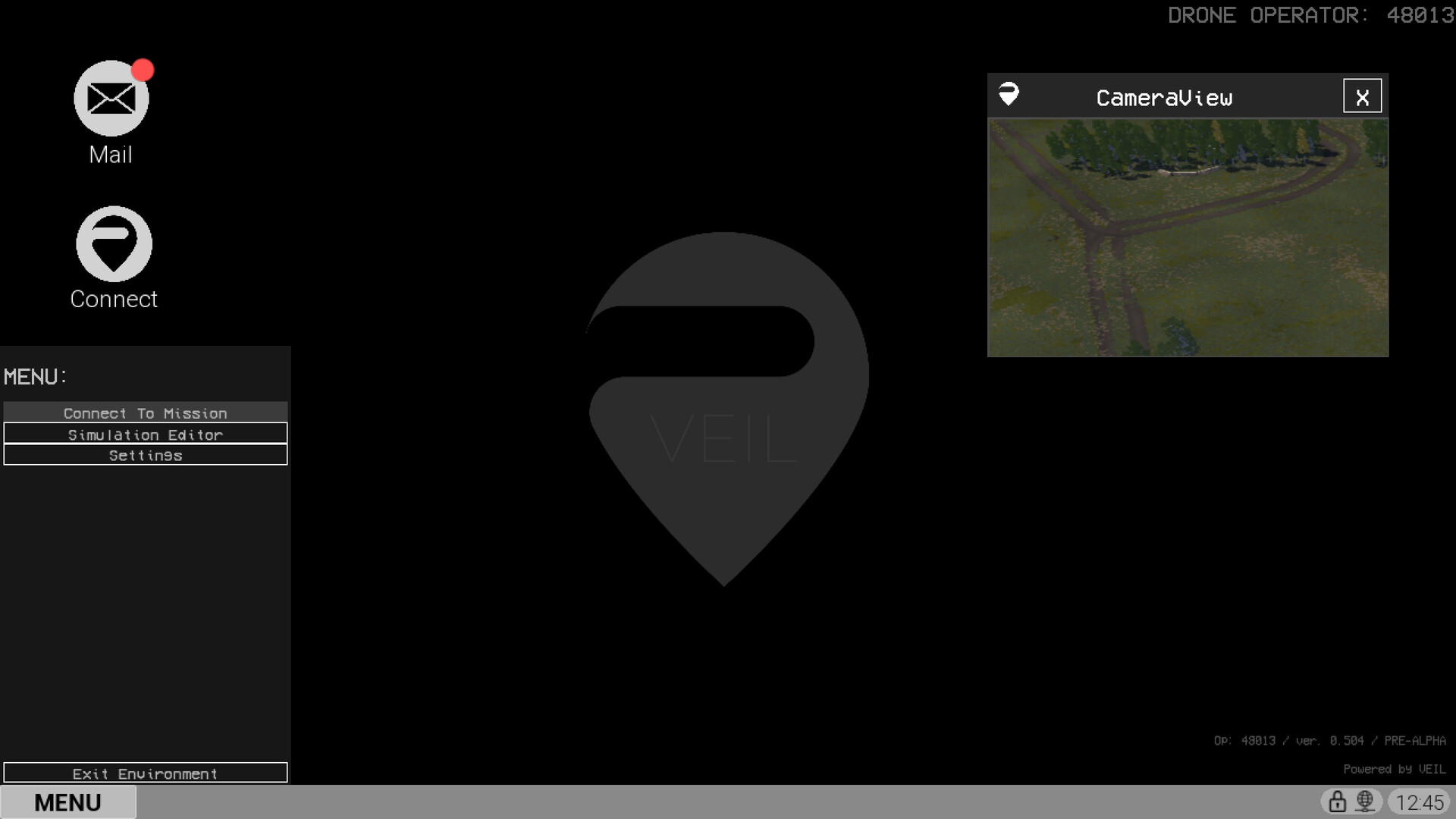 Invaders, go home! #6