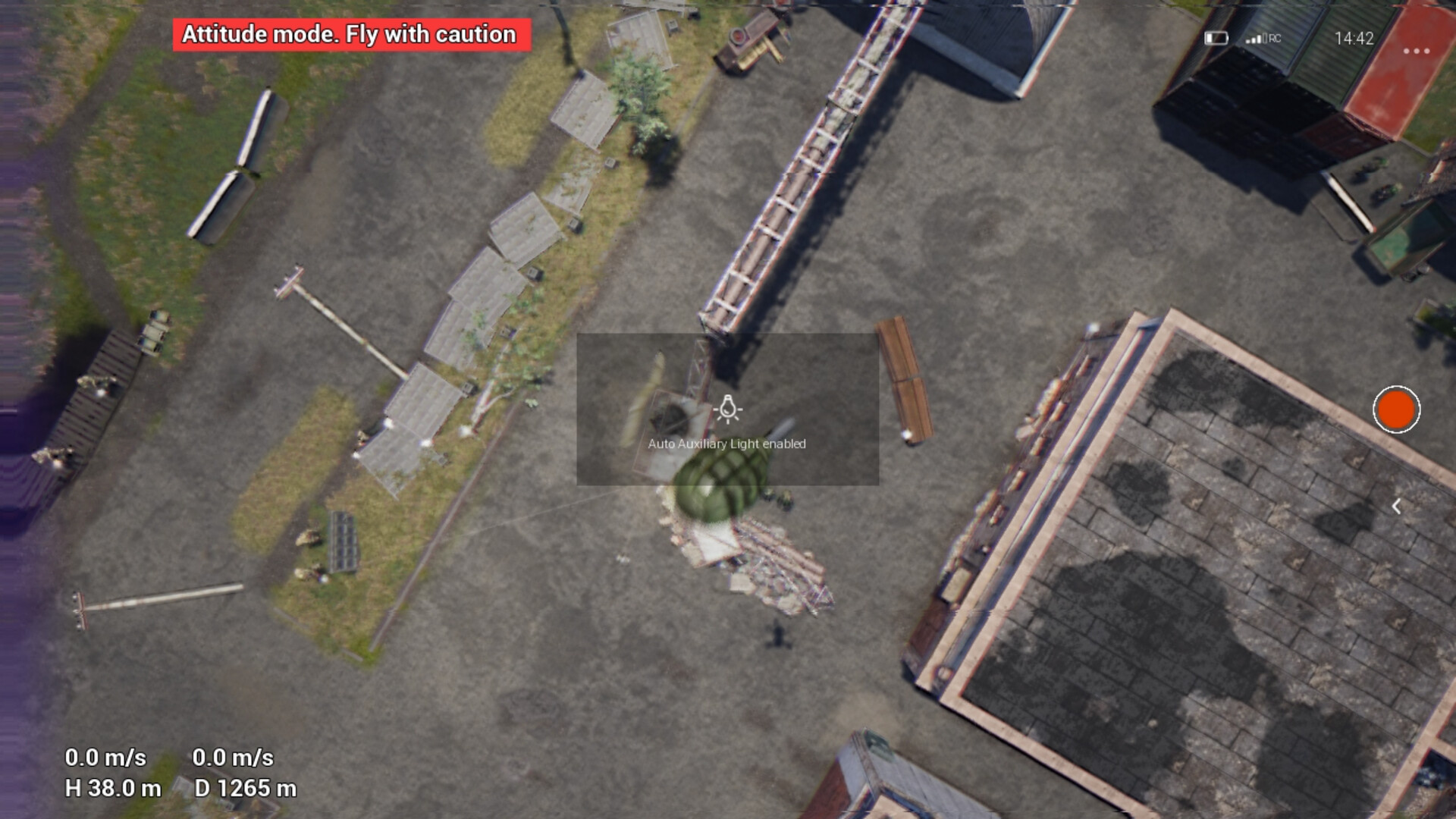 Invaders, go home! #2