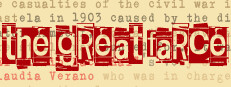 The Great Farce