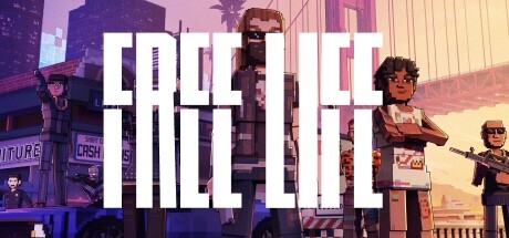 Steam Community :: FREELIFE