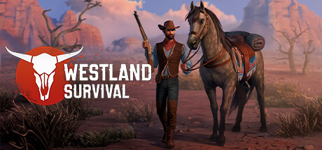 Steam header art for Westland Survival