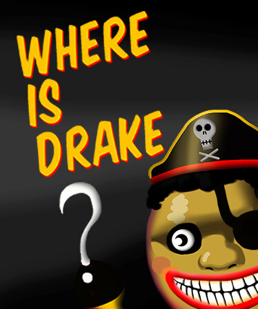 Where is Drake?