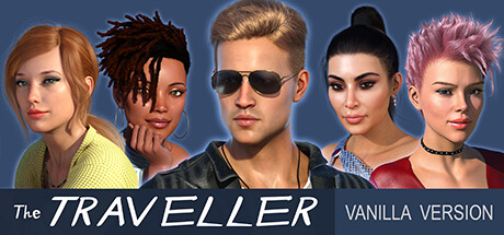 The Traveller Vanilla Version