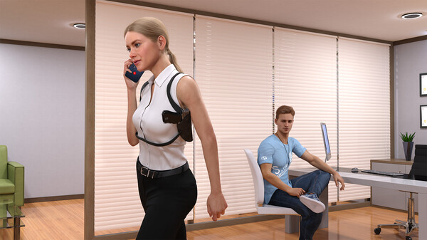 The Traveller Vanilla Version game for windows Pc 1